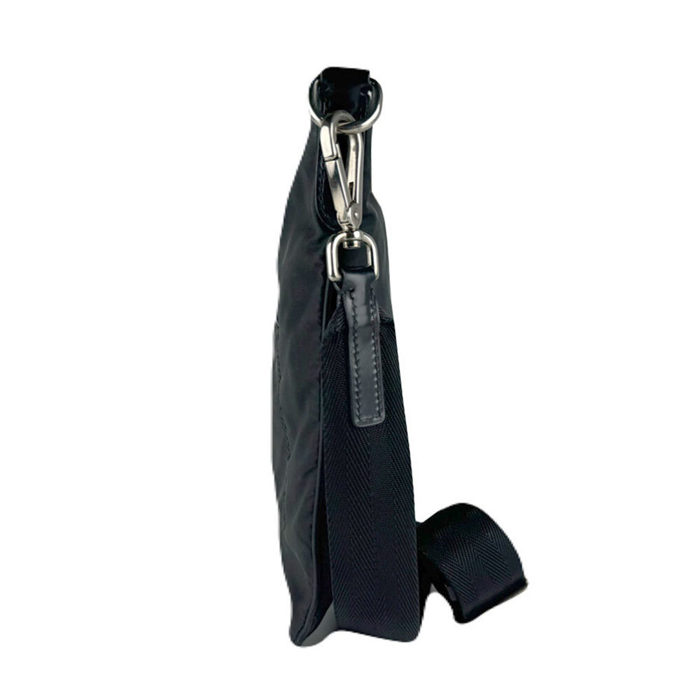 PRADA Black Shoulder Bag - Picture 2 of 5